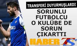 Petkovic Transferinde Kriz: Kocaelispor’da Beklenmedik Pürüz