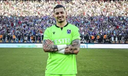 Süper Lig’in En Değerli 11’i Açıklandı! Trabzonspor'un Yıldızı 11'i