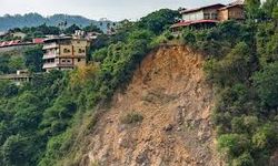 Trabzon'da 450 Yapı Sel ve Heyelan Riski Altında: Uzmanlardan Acil Müdahale Çağrısı