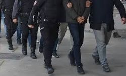 46 İlde Eş Zamanlı FETÖ Operasyonu: 361 Gözaltı