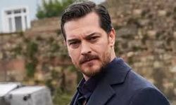 Çağatay Ulusoy’dan Rekor Ücret Ve İki Yeni Film Anlaşması