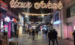Trabzon’da Uzunsokak da Sağlıklaştırma Projesine Dahil Edildi