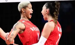 Melissa Vargas, Milletler Ligi İlk Etabında Neden Yok?