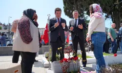 Başkan Ahmet Kaya: Şehit ve Gazilerimiz Sayesinde Bu Topraklarda Güvenle Yaşıyoruz