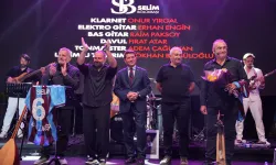 “Nazım’dan Kazım’a Bir Volkan’dır Karadeniz” Etkinliği Trabzon’da Duygusal Anlara Sahne Oldu
