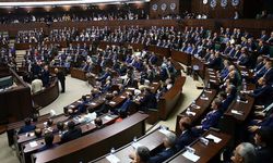 TBMM Başkanlık Divanı ve Komisyon Üyeleri Belirlendi