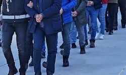 Trabzon’da Bir Haftada 41 Kişi Gözaltına Alındı