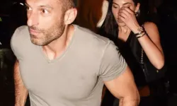 ALLAN HAKKO’DAN YENİ AŞK: GİZEMLİ İSİM ORTAYA ÇIKTI