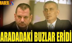 Trabzonspor ile TFF Arasında Sürpriz Zirve: Buzlar Eridi