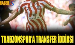 Trabzonspor'a Yeni Transfer İddiası