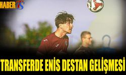 Transferde Enis Destan Gelişmesi Açıklandı