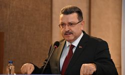Başkan Ahmet Metin Genç’ten Gündeme Dair Açıklamalar