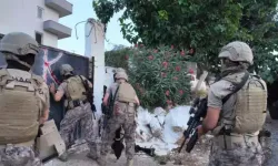 Mersin’de Operasyon: 22 Gözaltı, 50 Milyon TL’lik Mal Varlığına El Konuldu