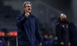 Galataspor, Trabzonlu Teknik Adam Erdoğan Yılmaz ile Prensipte Anlaştı