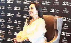 "Türkan ve Hayat" Kitabı Okurla Buluştu