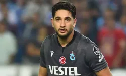 Trabzonspor'da Bir Ayrılık Daha Resmiyet Kazandı