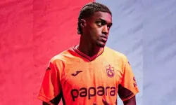 Trabzonspor'un Yeni Transferi Göz Dolduruyor