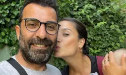 Emre Karayel ve Gizem Demirci'den İkinci Bebek Müjdesi