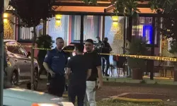Samsun Atakum’da Eğlence Mekanına Silahlı Saldırı: 2 Kişi Yaralandı