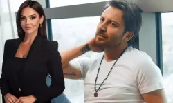 Tolga Güleç ve Öykü Cengiz Bodrum’da Nişanlandı