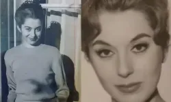 Ünlü Sanatçı Rüçhan Çamay 94 Yaşında Hayatını Kaybetti