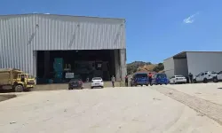 Aydın’da Katı Atık Tesisinde Bulunan Bebek Cesediyle İlgili Soruşturma Derinleşti