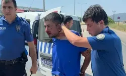 Muğla’da 4 Polis Aracına Çarpan Şüphelinin Savcılık İfadesi Ortaya Çıktı
