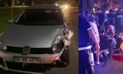 Elazığ’da Otomobilin Çarptığı Genç Kadın Hayatını Kaybetti