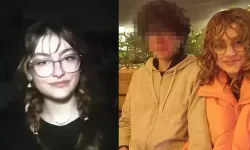 İzmir'de 15 Yaşındaki Çağla'yı 100'den Fazla Bıçaklayarak Öldüren Sanığa 15 Yıl Hapis