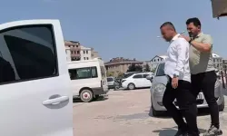 Bursa’da Pencereyi Beğenmeyen Müşteri Kurşun Yağdırdı