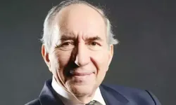 CHP Eski Genel Başkanı Altan Öymen Hayatını Kaybetti