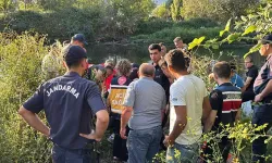 Sakarya Nehri’nde Kaybolan İki Gencin Cansız Bedenine Ulaşıldı