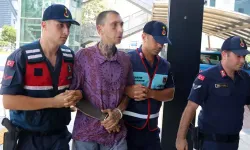 Alanya’da Rus Vatandaşın Ölümüne Neden Olan Bıçaklı Kavgada 2 Şüpheli Adliyeye Sevk Edildi