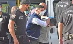 Konya’da 7 Kişilik Aileyi Katleden Sanığa Verilen 7 Kez Ağırlaştırılmış Müebbet Cezası Yargıtay Tarafından Onandı