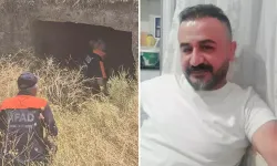Çorum’da Kayıp Olarak Aranan Kenan Kıratlı Sağ Salim Bulundu