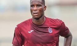 Onuachu Geri Döndü: Gol Makinesi Yeniden Sahada