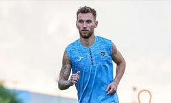 Eski Hocası Trabzonsporlu Futbolcuyu İstediklerini Açıkladı