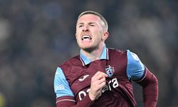 Trabzonspor'da Beklentilerin Uzağında Kaldı! Takımdan Ayrılması Gündemde