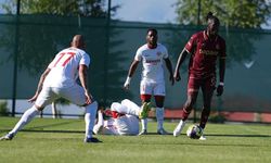 Mendy’den Ofansif Performans: Nahçivan Maçında Öne Çıktı