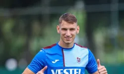 Menajeri Türkiye'ye Geliyor! Trabzonspor'dan Ayrılığı An Meselesi