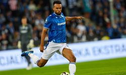 İsveçli Milli Futbolcu Trabzonspor'un Transfer Listesine Eklendi