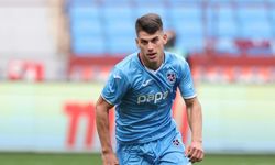 Trabzonspor'da Flaş Ayrılık: Genç Futbolcu Kiralık Olarak Gönderiliyor