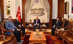 Karabük Üniversitesi’nden Trabzon’a Sosyalfest 2025 Ziyareti