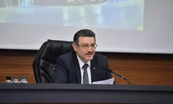 Başkan Genç’ten Sürpriz Çıkış: “Mehmet Murat Çalık Tutuksuz Yargılanmalı”