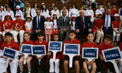 Trabzon’da 10 Bin Çocuğa Ücretsiz Spor Eğitimi: Yaz Spor Okulları Tüm İlçelerde Başladı