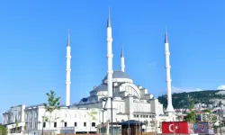 Trabzon, Hanife Hatun Camii ile Yeni Bir Cami ve Sosyal Yaşam Alanına Kavuşuyor