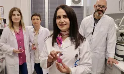 KTÜ ve Gümüşhane Üniversitesi’nden Doğal Instant Çay Projesi