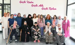 Kültür Yolu Festivali Kapsamında Kadın Yaşam Merkezi’nden Anlamlı Etkinlik