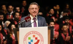 Başkan Genç’ten Genç Hukukçulara Mesaj: “Her Zaman Hakkı ve Hukuku Üstün Tutun”