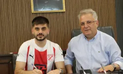Sebat Gençlik Spor, 2025–2026 Sezonu Öncesi Kadrosunu Güçlendiriyor